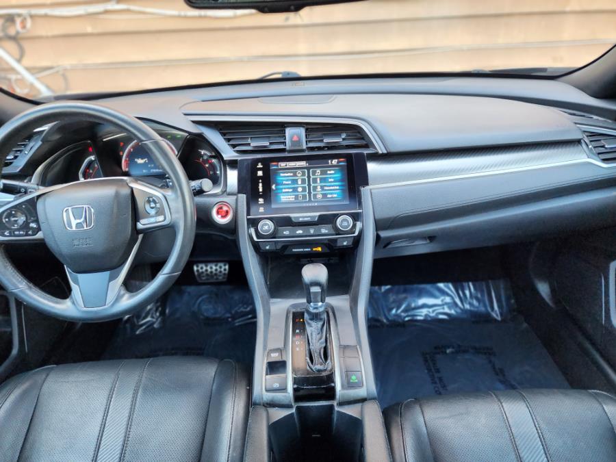 2018 Honda Civic Hatchback Sport Touring CVT, available for sale in Newark , New Jersey | Champion Used Auto Sales 2. Newark , New Jersey 2018 Honda Civic Hatchback Sport Touring CVT, available for sale in Newark , New Jersey | Champion Used Auto Sales 2. Newark , New Jersey