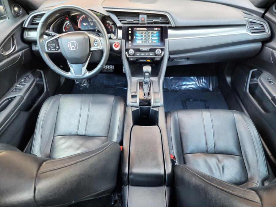 2018 Honda Civic Hatchback Sport Touring CVT, available for sale in Newark , New Jersey | Champion Used Auto Sales 2. Newark , New Jersey 2018 Honda Civic Hatchback Sport Touring CVT, available for sale in Newark , New Jersey | Champion Used Auto Sales 2. Newark , New Jersey