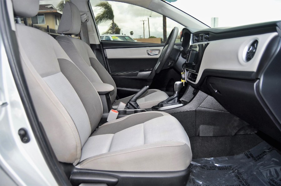 2019 Toyota Corolla LE CVT (Natl), available for sale in Moreno Valley, California | Fusion Motors Inc. Moreno Valley, California 2019 Toyota Corolla LE CVT (Natl), available for sale in Moreno Valley, California | Fusion Motors Inc. Moreno Valley, California