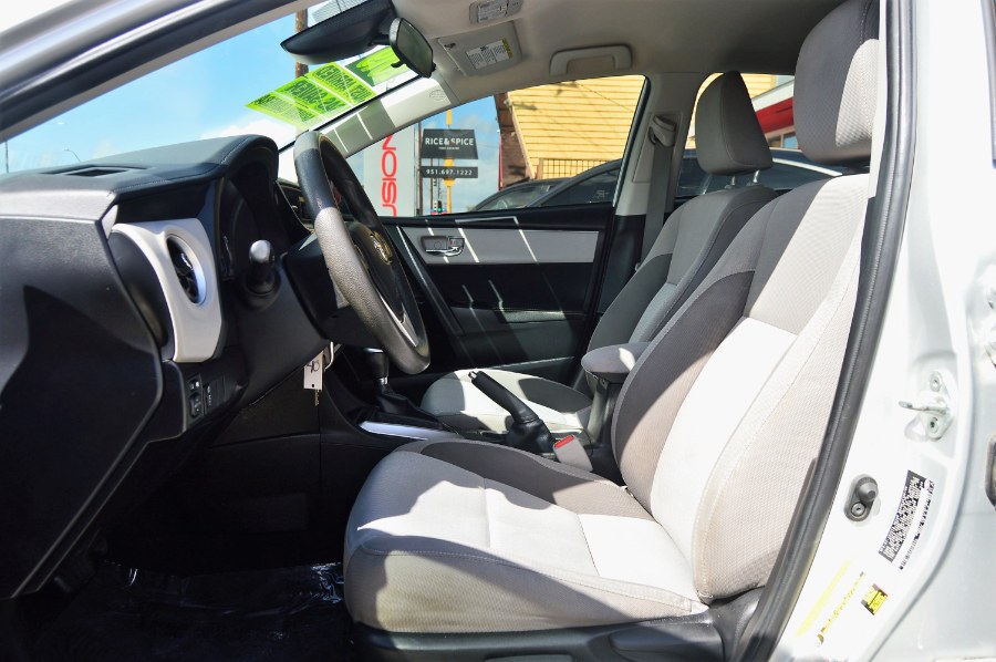 2019 Toyota Corolla LE CVT (Natl), available for sale in Moreno Valley, California | Fusion Motors Inc. Moreno Valley, California 2019 Toyota Corolla LE CVT (Natl), available for sale in Moreno Valley, California | Fusion Motors Inc. Moreno Valley, California