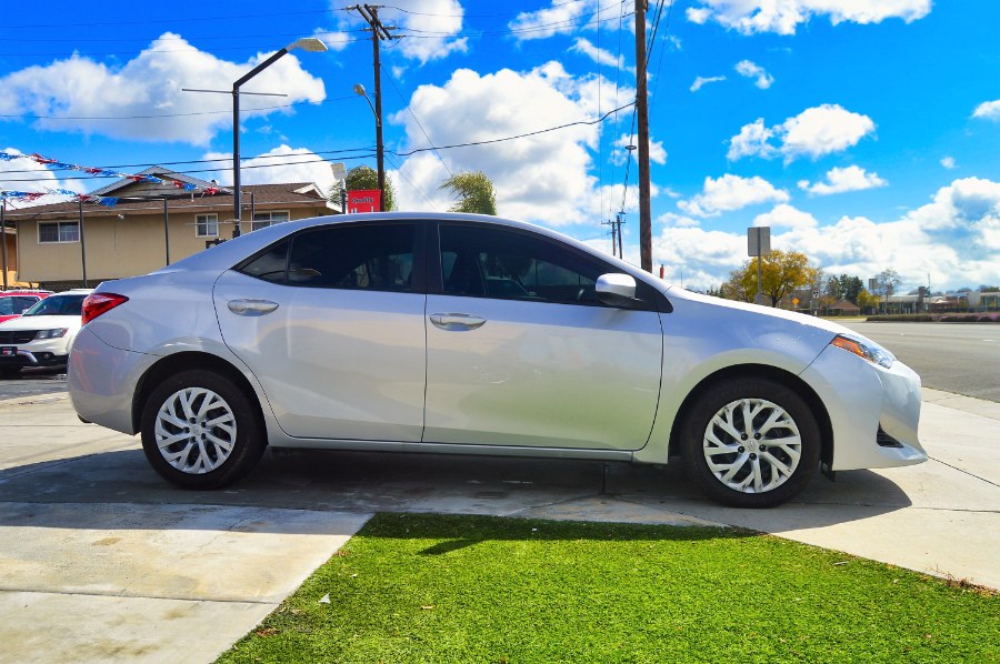2019 Toyota Corolla LE CVT (Natl), available for sale in Moreno Valley, California | Fusion Motors Inc. Moreno Valley, California 2019 Toyota Corolla LE CVT (Natl), available for sale in Moreno Valley, California | Fusion Motors Inc. Moreno Valley, California