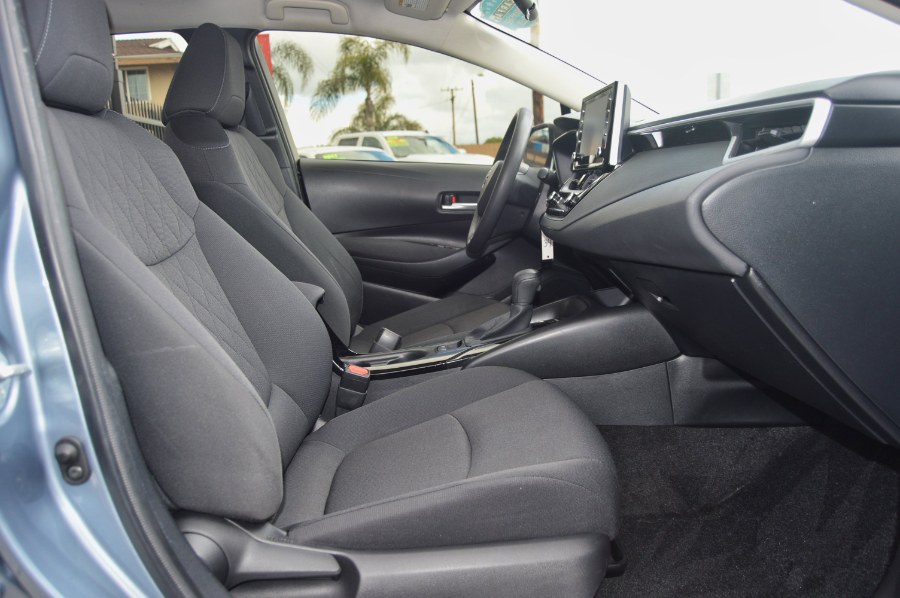 2020 Toyota Corolla LE CVT (Natl), available for sale in Moreno Valley, California | Fusion Motors Inc. Moreno Valley, California 2020 Toyota Corolla LE CVT (Natl), available for sale in Moreno Valley, California | Fusion Motors Inc. Moreno Valley, California
