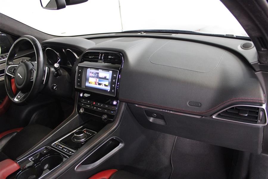 2017 Jaguar F-pace S, available for sale in Paterson, New Jersey | Fast Track Motors. Paterson, New Jersey 2017 Jaguar F-pace S, available for sale in Paterson, New Jersey | Fast Track Motors. Paterson, New Jersey