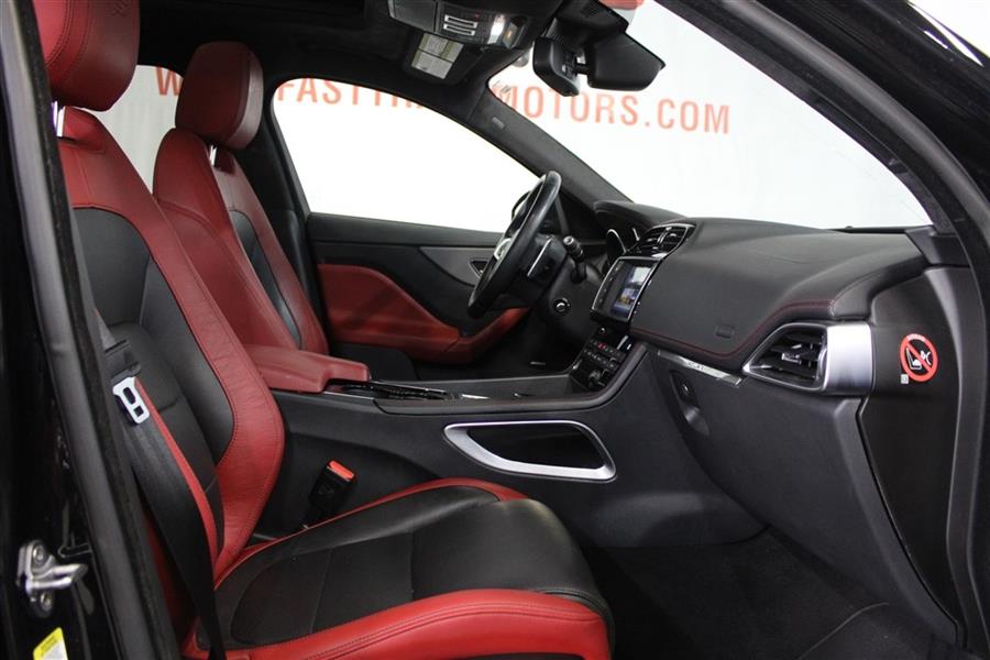 2017 Jaguar F-pace S, available for sale in Paterson, New Jersey | Fast Track Motors. Paterson, New Jersey 2017 Jaguar F-pace S, available for sale in Paterson, New Jersey | Fast Track Motors. Paterson, New Jersey