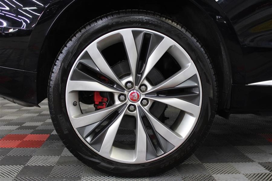 2017 Jaguar F-pace S, available for sale in Paterson, New Jersey | Fast Track Motors. Paterson, New Jersey 2017 Jaguar F-pace S, available for sale in Paterson, New Jersey | Fast Track Motors. Paterson, New Jersey