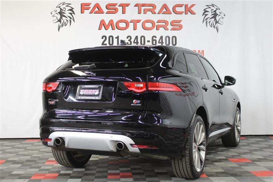 2017 Jaguar F-pace S, available for sale in Paterson, New Jersey | Fast Track Motors. Paterson, New Jersey 2017 Jaguar F-pace S, available for sale in Paterson, New Jersey | Fast Track Motors. Paterson, New Jersey