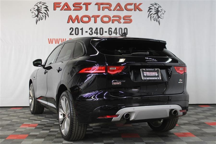 2017 Jaguar F-pace S, available for sale in Paterson, New Jersey | Fast Track Motors. Paterson, New Jersey 2017 Jaguar F-pace S, available for sale in Paterson, New Jersey | Fast Track Motors. Paterson, New Jersey