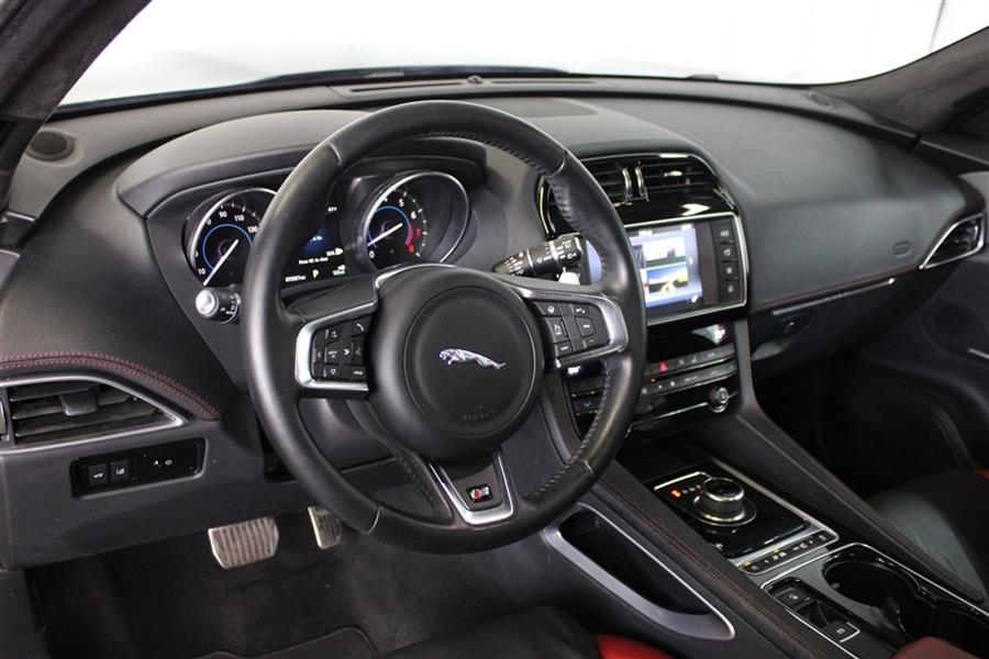 2017 Jaguar F-pace S, available for sale in Paterson, New Jersey | Fast Track Motors. Paterson, New Jersey 2017 Jaguar F-pace S, available for sale in Paterson, New Jersey | Fast Track Motors. Paterson, New Jersey