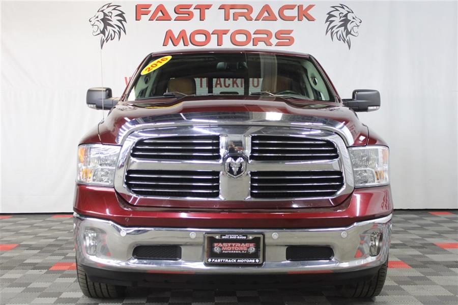 2016 Ram 1500 SLT, available for sale in Paterson, New Jersey | Fast Track Motors. Paterson, New Jersey 2016 Ram 1500 SLT, available for sale in Paterson, New Jersey | Fast Track Motors. Paterson, New Jersey
