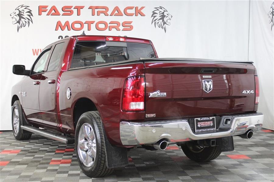 2016 Ram 1500 SLT, available for sale in Paterson, New Jersey | Fast Track Motors. Paterson, New Jersey 2016 Ram 1500 SLT, available for sale in Paterson, New Jersey | Fast Track Motors. Paterson, New Jersey