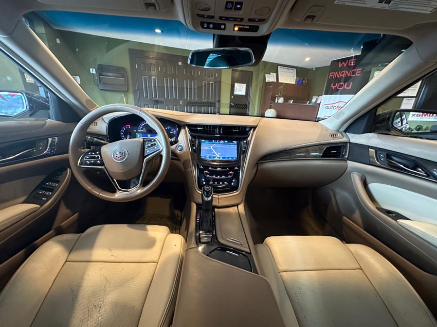 2014 Cadillac CTS Sedan 4dr Sdn 2.0L Turbo Luxury AWD, available for sale in West Hartford, Connecticut | AutoMax. West Hartford, Connecticut 2014 Cadillac CTS Sedan 4dr Sdn 2.0L Turbo Luxury AWD, available for sale in West Hartford, Connecticut | AutoMax. West Hartford, Connecticut