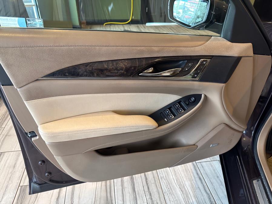 2014 Cadillac CTS Sedan 4dr Sdn 2.0L Turbo Luxury AWD, available for sale in West Hartford, Connecticut | AutoMax. West Hartford, Connecticut 2014 Cadillac CTS Sedan 4dr Sdn 2.0L Turbo Luxury AWD, available for sale in West Hartford, Connecticut | AutoMax. West Hartford, Connecticut