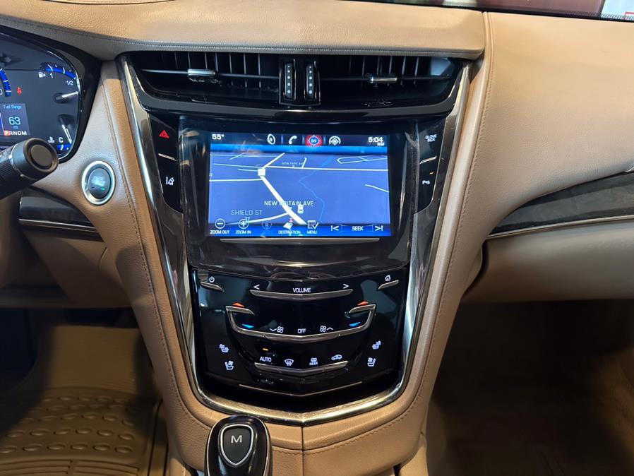 2014 Cadillac CTS Sedan 4dr Sdn 2.0L Turbo Luxury AWD, available for sale in West Hartford, Connecticut | AutoMax. West Hartford, Connecticut 2014 Cadillac CTS Sedan 4dr Sdn 2.0L Turbo Luxury AWD, available for sale in West Hartford, Connecticut | AutoMax. West Hartford, Connecticut