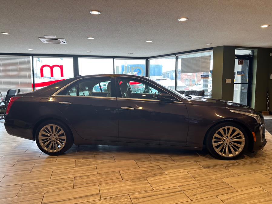 2014 Cadillac CTS Sedan 4dr Sdn 2.0L Turbo Luxury AWD, available for sale in West Hartford, Connecticut | AutoMax. West Hartford, Connecticut 2014 Cadillac CTS Sedan 4dr Sdn 2.0L Turbo Luxury AWD, available for sale in West Hartford, Connecticut | AutoMax. West Hartford, Connecticut