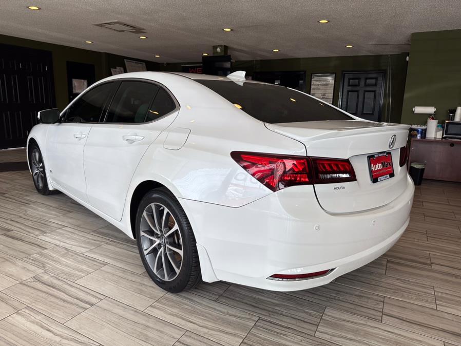 2015 Acura TLX 4dr Sdn FWD V6 Advance, available for sale in West Hartford, Connecticut | AutoMax. West Hartford, Connecticut 2015 Acura TLX 4dr Sdn FWD V6 Advance, available for sale in West Hartford, Connecticut | AutoMax. West Hartford, Connecticut