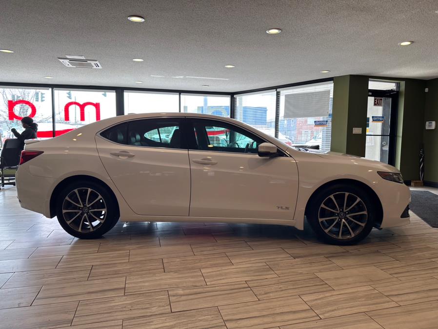 2015 Acura TLX 4dr Sdn FWD V6 Advance, available for sale in West Hartford, Connecticut | AutoMax. West Hartford, Connecticut 2015 Acura TLX 4dr Sdn FWD V6 Advance, available for sale in West Hartford, Connecticut | AutoMax. West Hartford, Connecticut