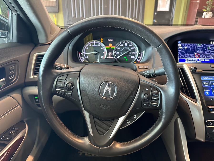 2015 Acura TLX 4dr Sdn FWD V6 Advance, available for sale in West Hartford, Connecticut | AutoMax. West Hartford, Connecticut 2015 Acura TLX 4dr Sdn FWD V6 Advance, available for sale in West Hartford, Connecticut | AutoMax. West Hartford, Connecticut