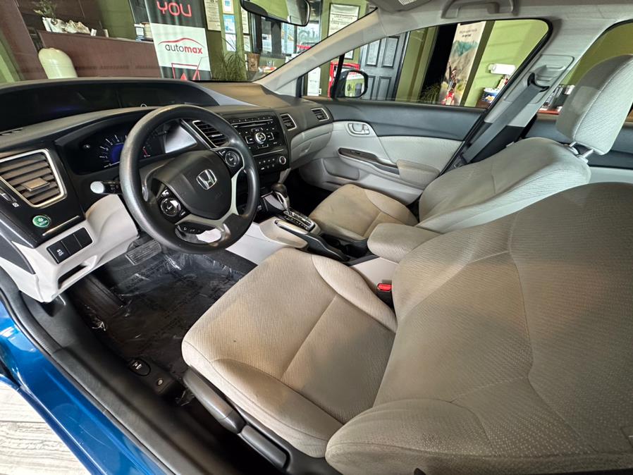 2013 Honda Civic Sdn 4dr Auto LX, available for sale in West Hartford, Connecticut | AutoMax. West Hartford, Connecticut 2013 Honda Civic Sdn 4dr Auto LX, available for sale in West Hartford, Connecticut | AutoMax. West Hartford, Connecticut