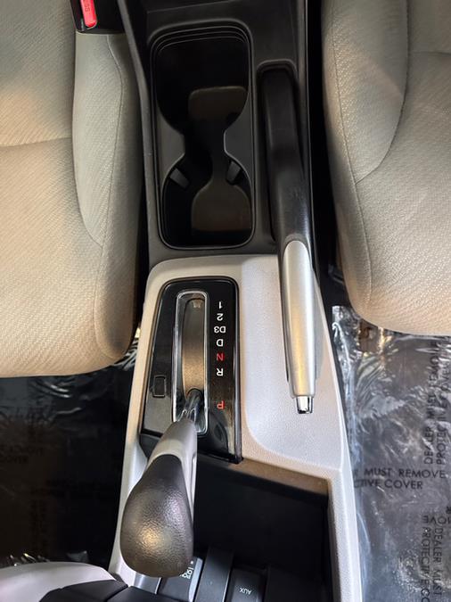 2013 Honda Civic Sdn 4dr Auto LX, available for sale in West Hartford, Connecticut | AutoMax. West Hartford, Connecticut 2013 Honda Civic Sdn 4dr Auto LX, available for sale in West Hartford, Connecticut | AutoMax. West Hartford, Connecticut