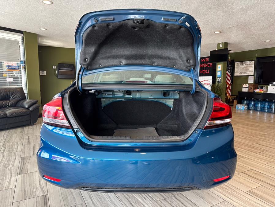 2013 Honda Civic Sdn 4dr Auto LX, available for sale in West Hartford, Connecticut | AutoMax. West Hartford, Connecticut 2013 Honda Civic Sdn 4dr Auto LX, available for sale in West Hartford, Connecticut | AutoMax. West Hartford, Connecticut