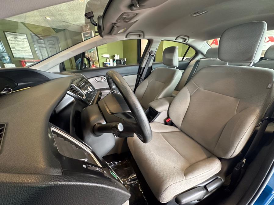 2013 Honda Civic Sdn 4dr Auto LX, available for sale in West Hartford, Connecticut | AutoMax. West Hartford, Connecticut 2013 Honda Civic Sdn 4dr Auto LX, available for sale in West Hartford, Connecticut | AutoMax. West Hartford, Connecticut