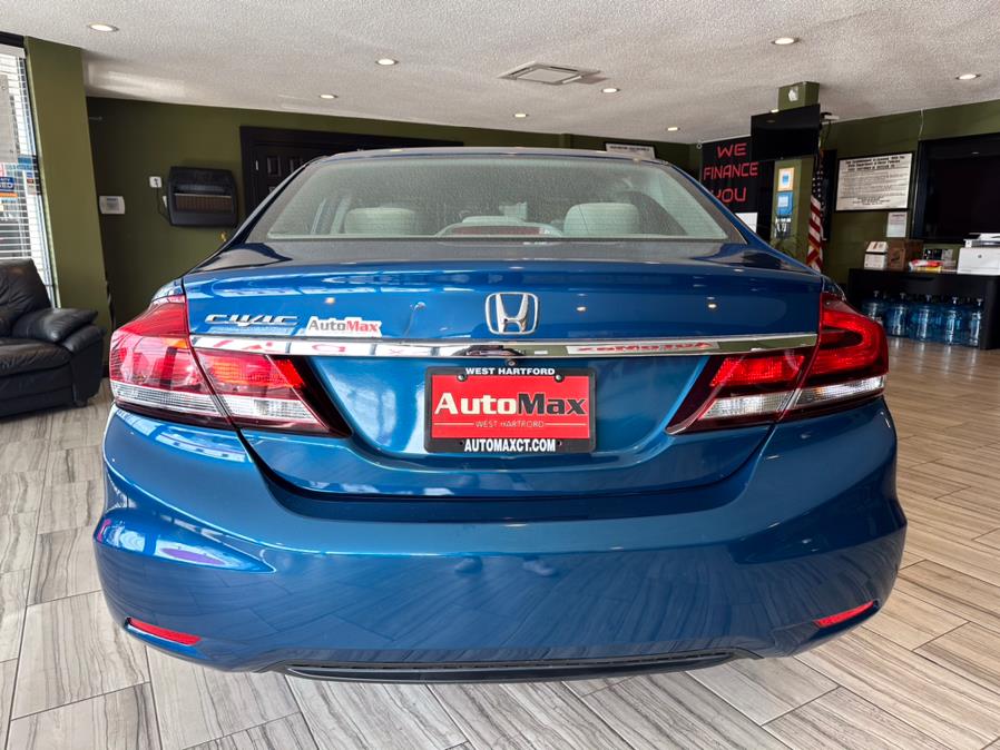 2013 Honda Civic Sdn 4dr Auto LX, available for sale in West Hartford, Connecticut | AutoMax. West Hartford, Connecticut 2013 Honda Civic Sdn 4dr Auto LX, available for sale in West Hartford, Connecticut | AutoMax. West Hartford, Connecticut
