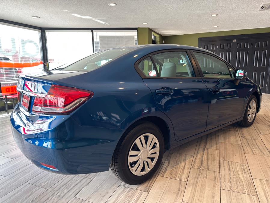 2013 Honda Civic Sdn 4dr Auto LX, available for sale in West Hartford, Connecticut | AutoMax. West Hartford, Connecticut 2013 Honda Civic Sdn 4dr Auto LX, available for sale in West Hartford, Connecticut | AutoMax. West Hartford, Connecticut