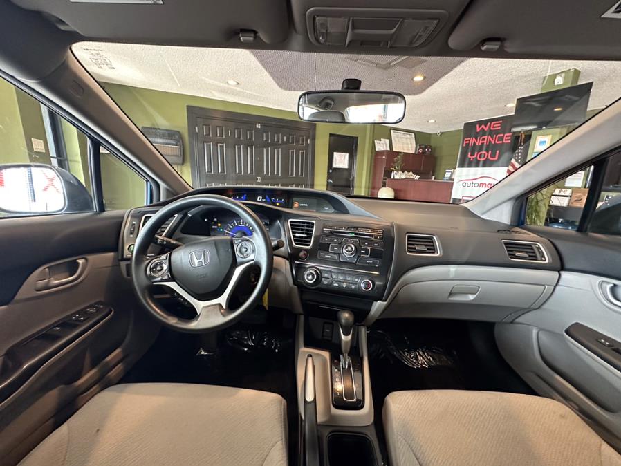 2013 Honda Civic Sdn 4dr Auto LX, available for sale in West Hartford, Connecticut | AutoMax. West Hartford, Connecticut 2013 Honda Civic Sdn 4dr Auto LX, available for sale in West Hartford, Connecticut | AutoMax. West Hartford, Connecticut