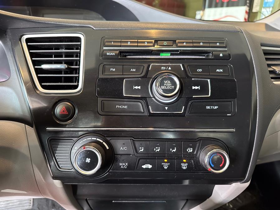 2013 Honda Civic Sdn 4dr Auto LX, available for sale in West Hartford, Connecticut | AutoMax. West Hartford, Connecticut 2013 Honda Civic Sdn 4dr Auto LX, available for sale in West Hartford, Connecticut | AutoMax. West Hartford, Connecticut