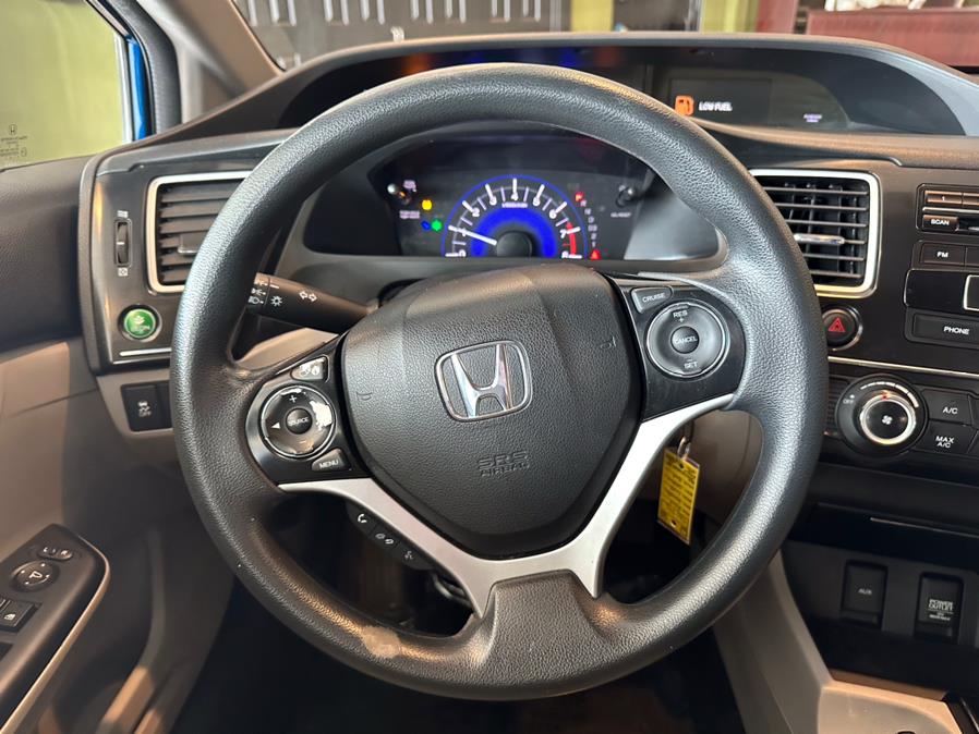 2013 Honda Civic Sdn 4dr Auto LX, available for sale in West Hartford, Connecticut | AutoMax. West Hartford, Connecticut 2013 Honda Civic Sdn 4dr Auto LX, available for sale in West Hartford, Connecticut | AutoMax. West Hartford, Connecticut