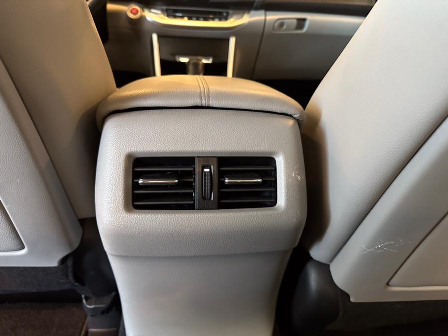 2013 Honda Accord Sdn 4dr I4 CVT EX-L, available for sale in West Hartford, Connecticut | AutoMax. West Hartford, Connecticut 2013 Honda Accord Sdn 4dr I4 CVT EX-L, available for sale in West Hartford, Connecticut | AutoMax. West Hartford, Connecticut