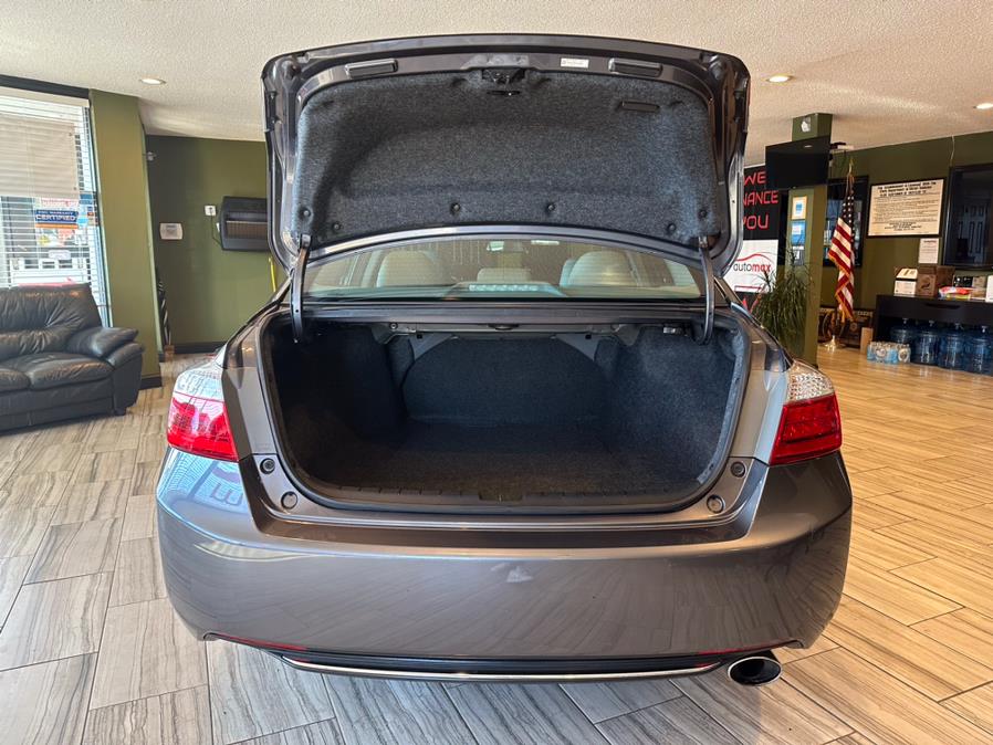 2013 Honda Accord Sdn 4dr I4 CVT EX-L, available for sale in West Hartford, Connecticut | AutoMax. West Hartford, Connecticut 2013 Honda Accord Sdn 4dr I4 CVT EX-L, available for sale in West Hartford, Connecticut | AutoMax. West Hartford, Connecticut