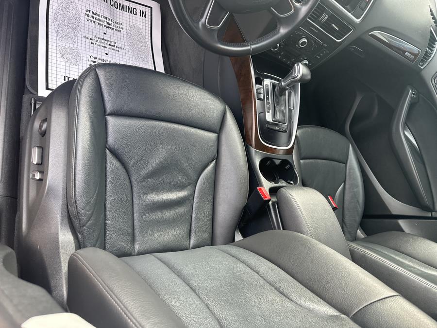 2015 AUDI Q5 PREMIUM Q5 quattro 4dr 2.0T Premium, available for sale in Milford, Connecticut | Superior Motors LLC. Milford, Connecticut 2015 AUDI Q5 PREMIUM Q5 quattro 4dr 2.0T Premium, available for sale in Milford, Connecticut | Superior Motors LLC. Milford, Connecticut