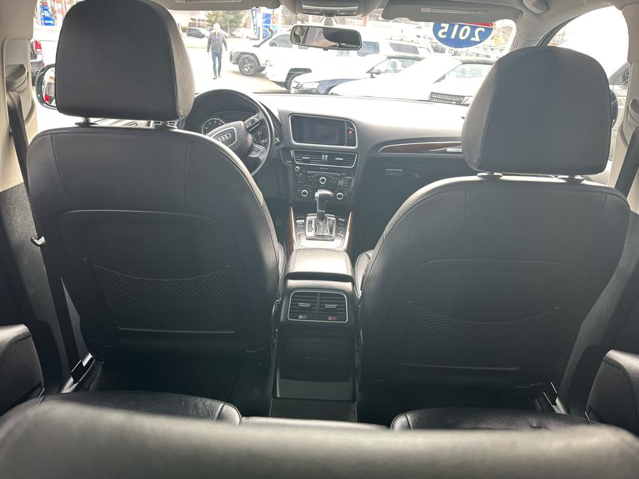 2015 AUDI Q5 PREMIUM Q5 quattro 4dr 2.0T Premium, available for sale in Milford, Connecticut | Superior Motors LLC. Milford, Connecticut 2015 AUDI Q5 PREMIUM Q5 quattro 4dr 2.0T Premium, available for sale in Milford, Connecticut | Superior Motors LLC. Milford, Connecticut