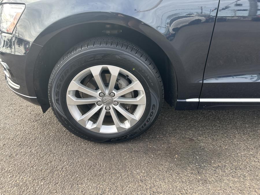 2015 AUDI Q5 PREMIUM Q5 quattro 4dr 2.0T Premium, available for sale in Milford, Connecticut | Superior Motors LLC. Milford, Connecticut 2015 AUDI Q5 PREMIUM Q5 quattro 4dr 2.0T Premium, available for sale in Milford, Connecticut | Superior Motors LLC. Milford, Connecticut