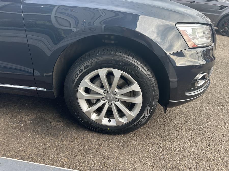 2015 AUDI Q5 PREMIUM Q5 quattro 4dr 2.0T Premium, available for sale in Milford, Connecticut | Superior Motors LLC. Milford, Connecticut 2015 AUDI Q5 PREMIUM Q5 quattro 4dr 2.0T Premium, available for sale in Milford, Connecticut | Superior Motors LLC. Milford, Connecticut