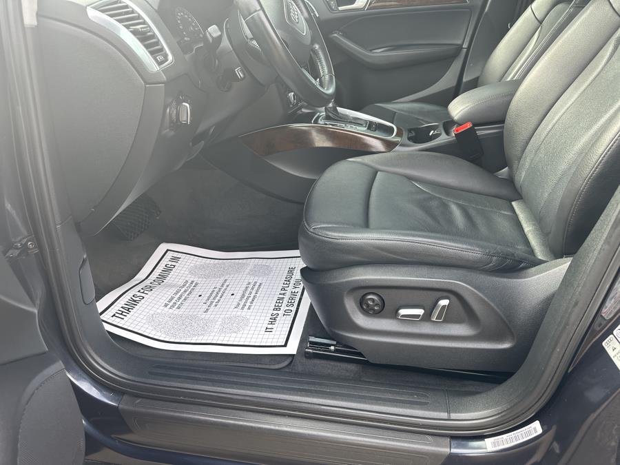 2015 AUDI Q5 PREMIUM Q5 quattro 4dr 2.0T Premium, available for sale in Milford, Connecticut | Superior Motors LLC. Milford, Connecticut 2015 AUDI Q5 PREMIUM Q5 quattro 4dr 2.0T Premium, available for sale in Milford, Connecticut | Superior Motors LLC. Milford, Connecticut
