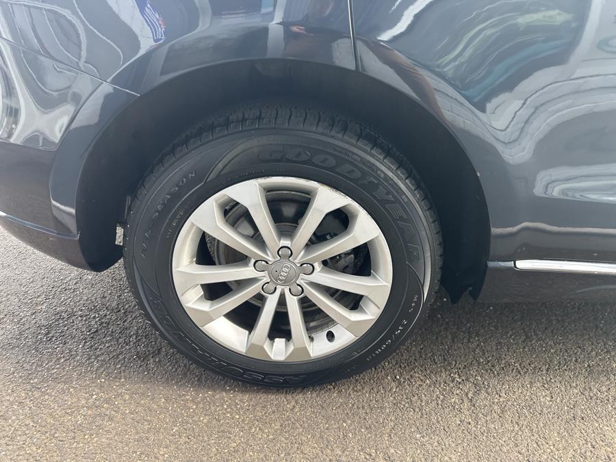 2015 AUDI Q5 PREMIUM Q5 quattro 4dr 2.0T Premium, available for sale in Milford, Connecticut | Superior Motors LLC. Milford, Connecticut 2015 AUDI Q5 PREMIUM Q5 quattro 4dr 2.0T Premium, available for sale in Milford, Connecticut | Superior Motors LLC. Milford, Connecticut