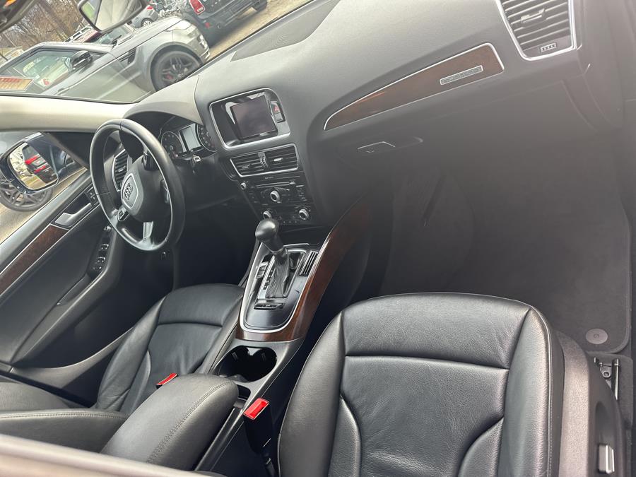 2015 AUDI Q5 PREMIUM Q5 quattro 4dr 2.0T Premium, available for sale in Milford, Connecticut | Superior Motors LLC. Milford, Connecticut 2015 AUDI Q5 PREMIUM Q5 quattro 4dr 2.0T Premium, available for sale in Milford, Connecticut | Superior Motors LLC. Milford, Connecticut
