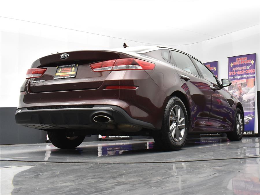 2020 Kia Optima LX Auto, available for sale in Irvington, New Jersey | Foreign Auto Imports. Irvington, New Jersey 2020 Kia Optima LX Auto, available for sale in Irvington, New Jersey | Foreign Auto Imports. Irvington, New Jersey