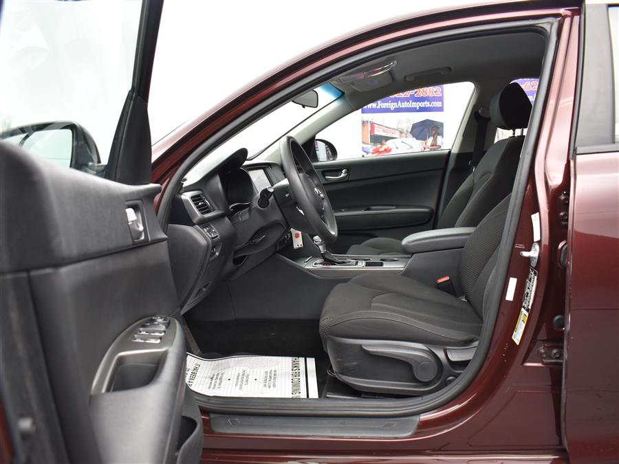 2020 Kia Optima LX Auto, available for sale in Irvington, New Jersey | Foreign Auto Imports. Irvington, New Jersey 2020 Kia Optima LX Auto, available for sale in Irvington, New Jersey | Foreign Auto Imports. Irvington, New Jersey