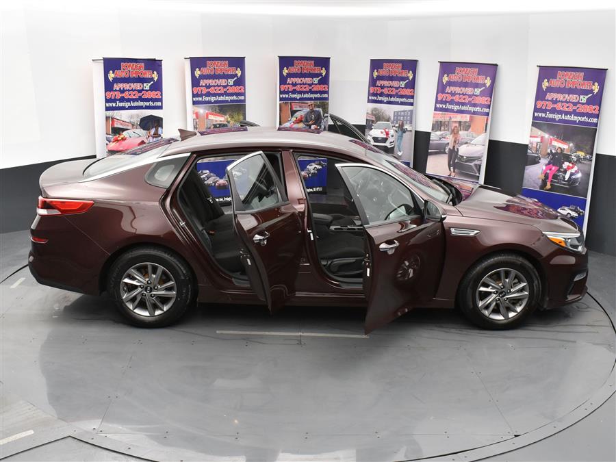 2020 Kia Optima LX Auto, available for sale in Irvington, New Jersey | Foreign Auto Imports. Irvington, New Jersey 2020 Kia Optima LX Auto, available for sale in Irvington, New Jersey | Foreign Auto Imports. Irvington, New Jersey