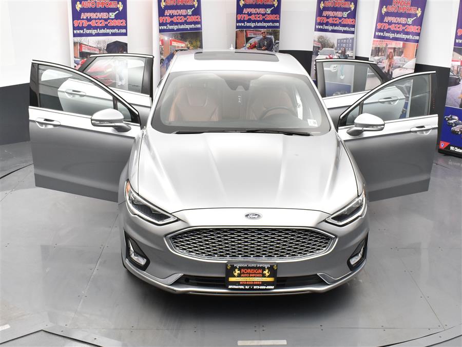 2020 Ford Fusion Titanium FWD, available for sale in Irvington, New Jersey | Foreign Auto Imports. Irvington, New Jersey 2020 Ford Fusion Titanium FWD, available for sale in Irvington, New Jersey | Foreign Auto Imports. Irvington, New Jersey