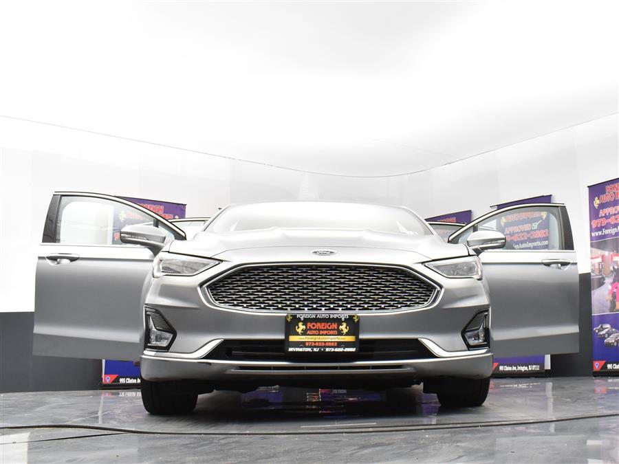 2020 Ford Fusion Titanium FWD, available for sale in Irvington, New Jersey | Foreign Auto Imports. Irvington, New Jersey 2020 Ford Fusion Titanium FWD, available for sale in Irvington, New Jersey | Foreign Auto Imports. Irvington, New Jersey
