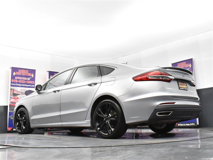 2020 Ford Fusion Titanium FWD, available for sale in Irvington, New Jersey | Foreign Auto Imports. Irvington, New Jersey 2020 Ford Fusion Titanium FWD, available for sale in Irvington, New Jersey | Foreign Auto Imports. Irvington, New Jersey