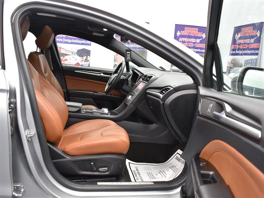 2020 Ford Fusion Titanium FWD, available for sale in Irvington, New Jersey | Foreign Auto Imports. Irvington, New Jersey 2020 Ford Fusion Titanium FWD, available for sale in Irvington, New Jersey | Foreign Auto Imports. Irvington, New Jersey