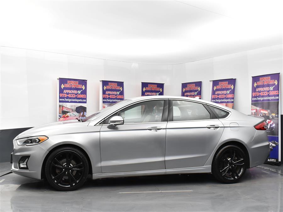 2020 Ford Fusion Titanium FWD, available for sale in Irvington, New Jersey | Foreign Auto Imports. Irvington, New Jersey 2020 Ford Fusion Titanium FWD, available for sale in Irvington, New Jersey | Foreign Auto Imports. Irvington, New Jersey