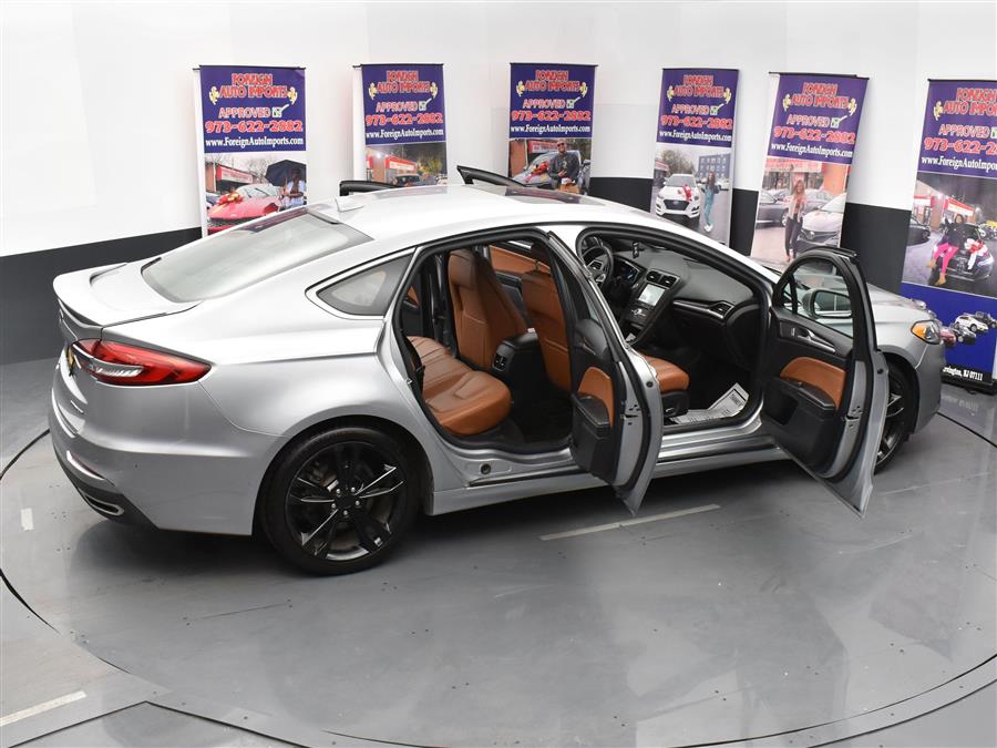2020 Ford Fusion Titanium FWD, available for sale in Irvington, New Jersey | Foreign Auto Imports. Irvington, New Jersey 2020 Ford Fusion Titanium FWD, available for sale in Irvington, New Jersey | Foreign Auto Imports. Irvington, New Jersey