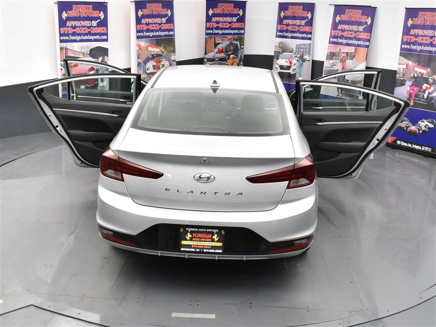 2020 Hyundai Elantra SEL IVT SULEV, available for sale in Irvington, New Jersey | Foreign Auto Imports. Irvington, New Jersey 2020 Hyundai Elantra SEL IVT SULEV, available for sale in Irvington, New Jersey | Foreign Auto Imports. Irvington, New Jersey