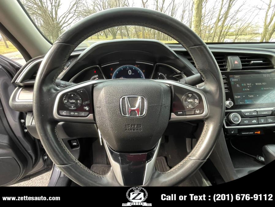 2021 Honda Civic Sedan EX CVT, available for sale in Jersey City, New Jersey | Zettes Auto Mall. Jersey City, New Jersey 2021 Honda Civic Sedan EX CVT, available for sale in Jersey City, New Jersey | Zettes Auto Mall. Jersey City, New Jersey
